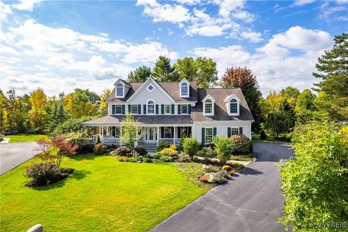 6286 Everwood Ct S, East Amherst, NY, 14051-2031 | Card Image