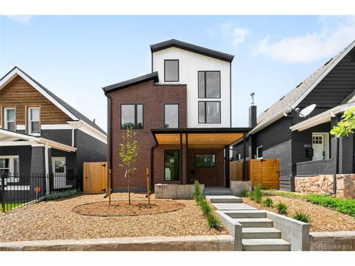 4131 Osage St, Denver, CO, 80211-2544 | Card Image