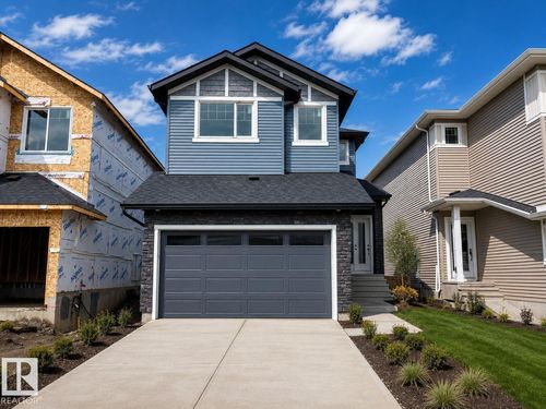 193 Wyatt Ridge, Fort Saskatchewan, AB, T8L | Card Image