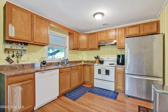 201 Rutledge Dr, House other with 3 bedrooms, 1 bathrooms and null parking in Wilmington NC | Image 7
