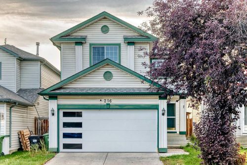 216 Mount Apex Green Se, Calgary, AB, T2Z3B9 | Card Image