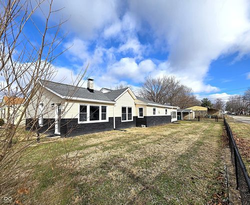 601 Duane St, Franklin, IN, 46131-1420 | Card Image