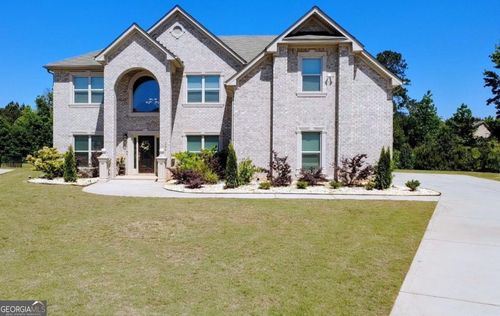 204 Camdale Ct, Mcdonough, GA, 30252-6714 | Card Image