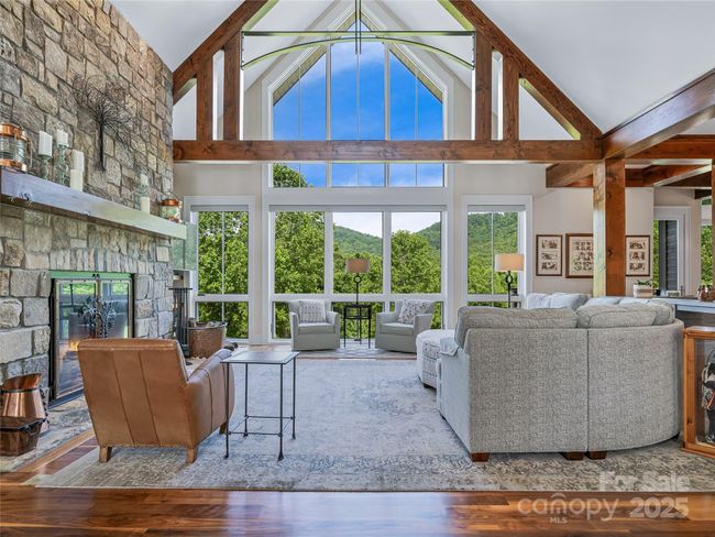 30 Rain Lily Trl, House other with 4 bedrooms, 6 bathrooms and null parking in Arden NC | Image 18