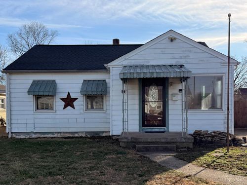 1193 Allen Avenue, Hamilton, OH, 45015 | Card Image