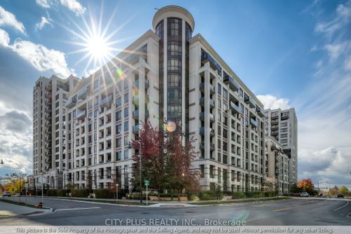 901d-33 Clegg Rd, Markham, ON, L6G0G6 | Card Image