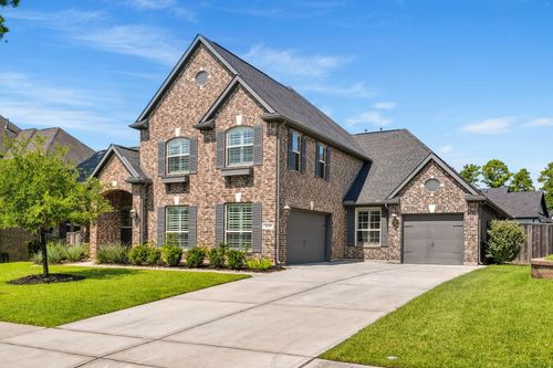 2008 Green Terrace Ln, Pinehurst, TX, 77362-1544 | Card Image