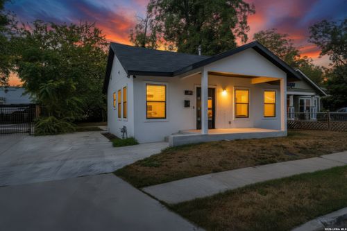 127 Haynes Ave, San Antonio, TX, 78210-2701 | Card Image