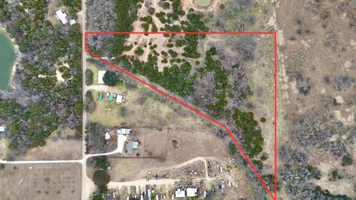 tbd County Road 1304, Morgan, TX, 76671 | Card Image