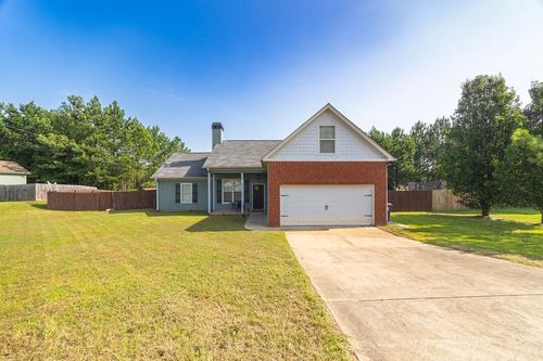 18 Balsa Dr, Phenix City, AL, 36869-3491 | Card Image