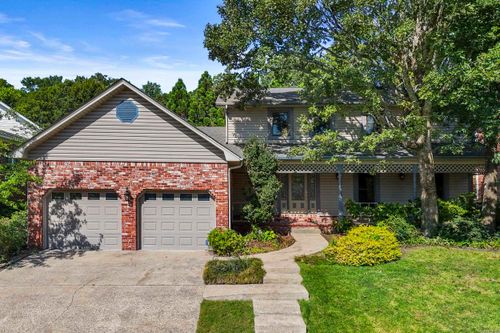 102 N Fork Dr, Sherwood, AR, 72120-5833 | Card Image