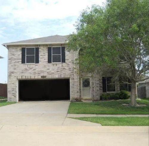 2524 Brinlee Branch Ln, Mckinney, TX, 75071-2689 | Card Image