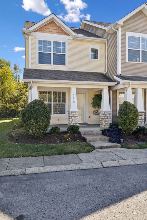 1832 Lincoya Bay Dr, Nashville, TN, 37214-2771 | Card Image