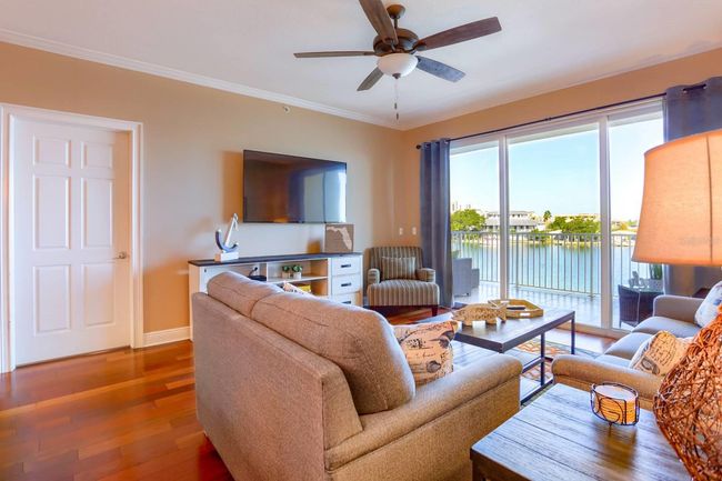 APT-304 - 600 Bayway Blvd, Condo with 3 bedrooms, 3 bathrooms and null parking in Clearwater FL | Image 8