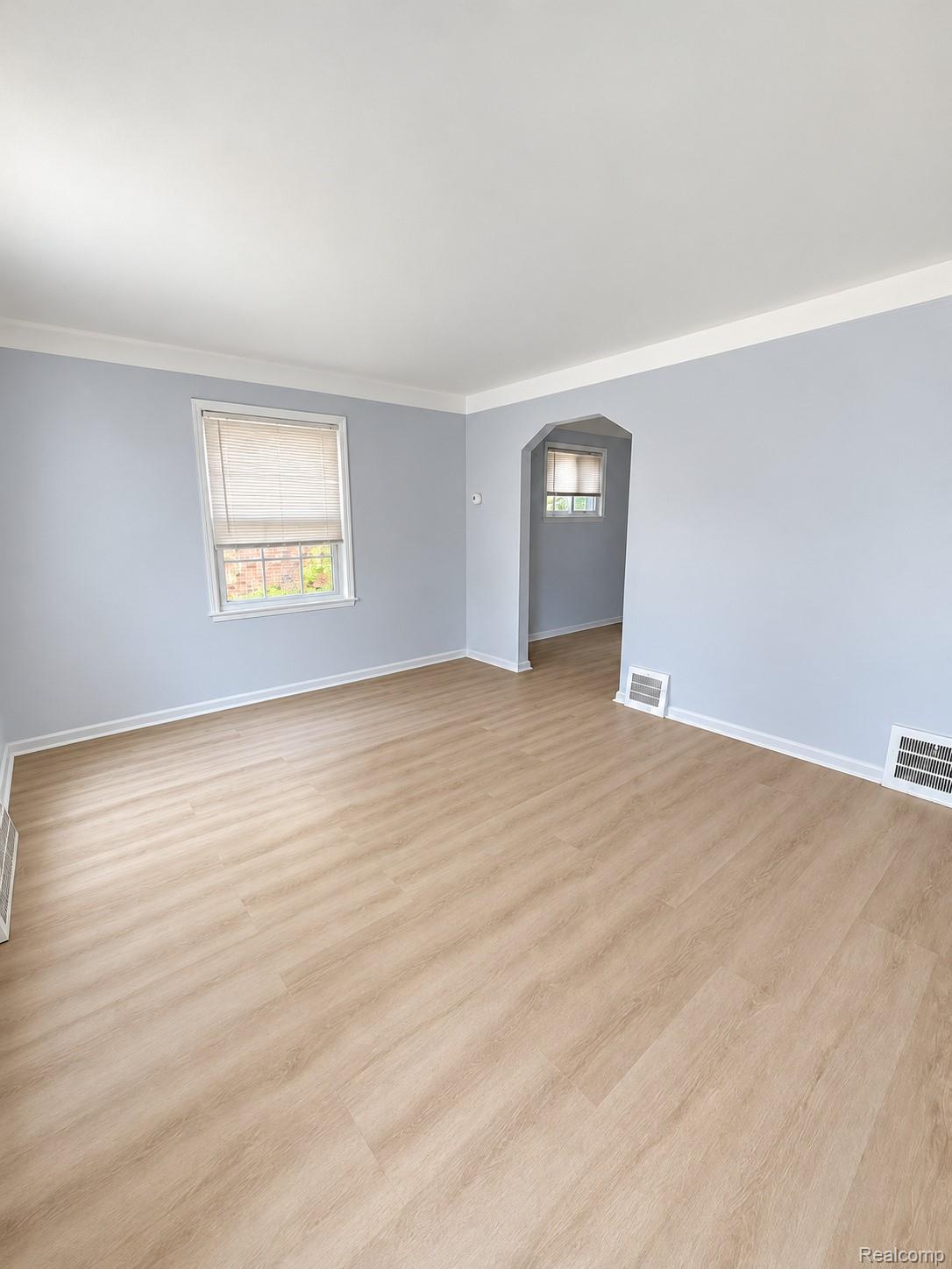 Residential Lease in Detroit 4