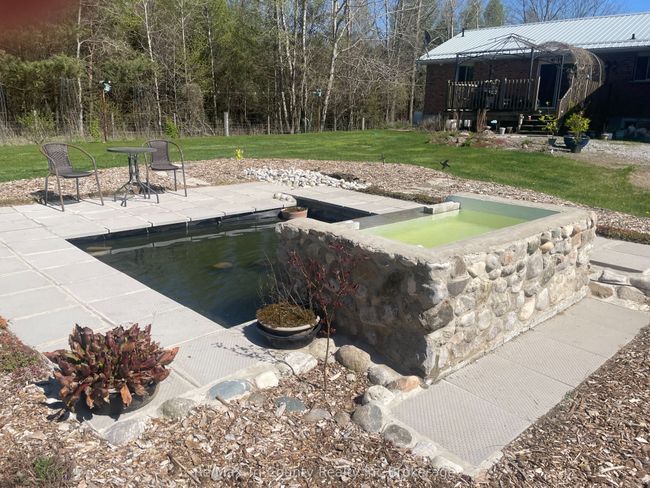 417 10 Th Concession Rd, House other with 4 bedrooms, 2 bathrooms and 10 parking in Langton ON | Image 6