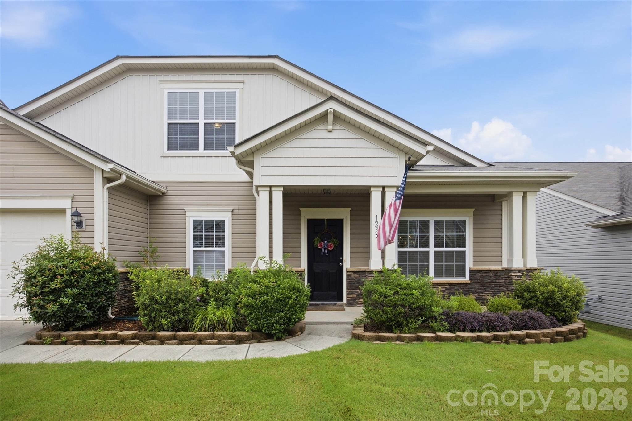 Residential in Matthews 2