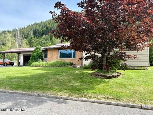 105 W Fir Ave, Osburn, ID, 83849-0756 | Card Image