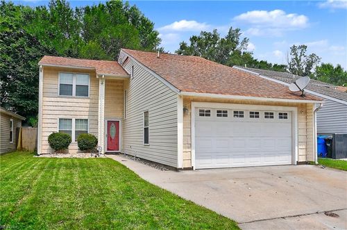 4924 Denny Dr, Virginia Beach, VA, 23464-6205 | Card Image