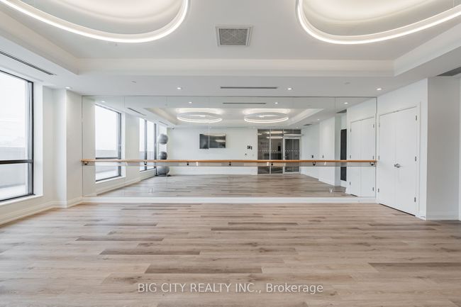1411 - 36 Brentcliffe Rd, Condo with 2 bedrooms, 2 bathrooms and 1 parking in Toronto ON | Image 33