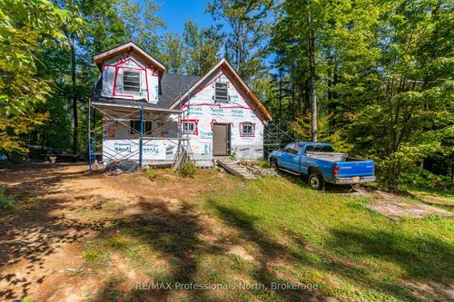 319 Boundary Rd, Kinmount, ON, K0M2A0 | Card Image