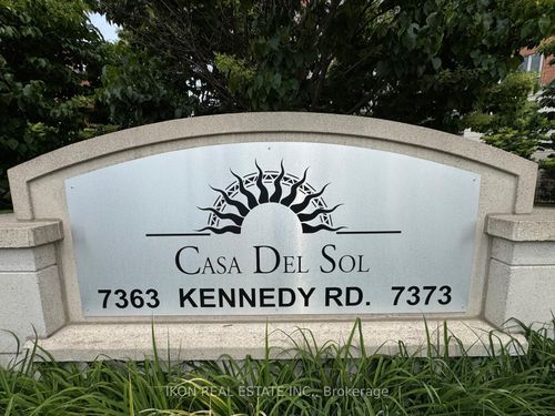 701-7373 Kennedy Rd, Markham, ON, L3R1H6 | Card Image