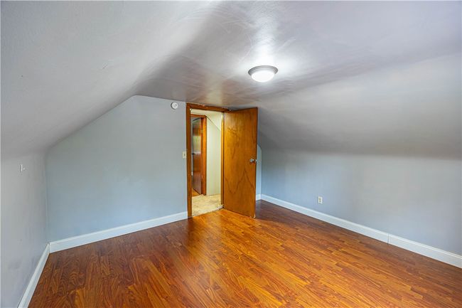 1248 Hyde Park Rd, House other with 3 bedrooms, 2 bathrooms and 4 parking in Allegheny Twp - WML PA | Image 23