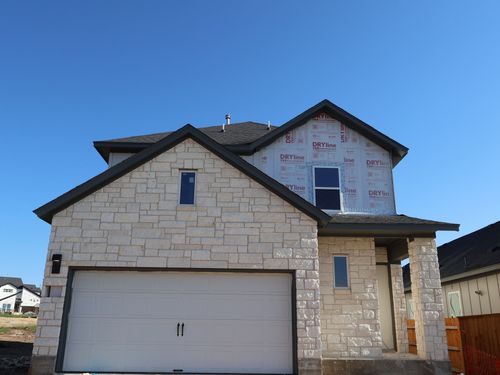234 Grayson Elm Pass, Dripping Springs, TX, 78620-5738 | Card Image