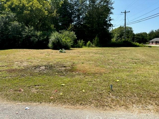 Grace Ave, Lancaster, SC 29720
