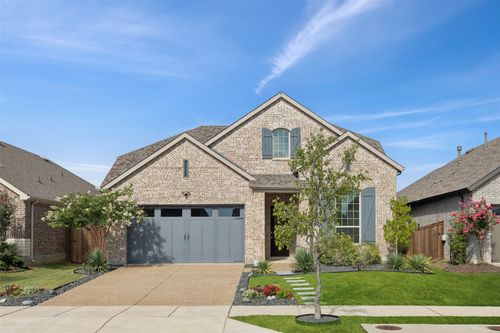 1718 Cherub Cheer Row, Wylie, TX, 75098-1469 | Card Image