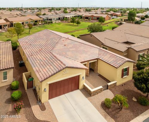 41710 W Harvest Moon Dr, Maricopa, AZ, 85138-4471 | Card Image