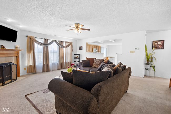 4353 Fletcher Dr, House other with 6 bedrooms, 4 bathrooms and null parking in Lafayette IN | Image 11