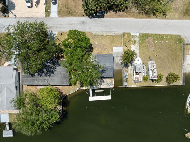 6521 Boatyard Dr, House other with 2 bedrooms, 1 bathrooms and null parking in HUDSON FL | Image 33
