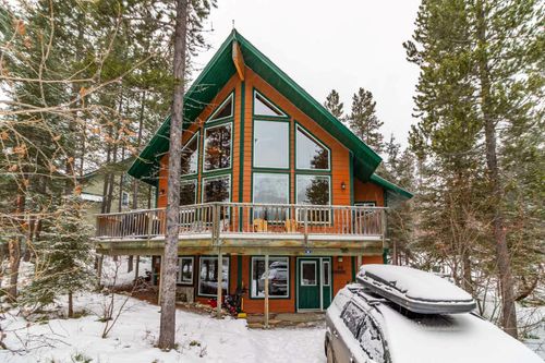 88 West Castle Loop, Rural Pincher Creek No. 9, M.d. Of, AB, T0K1W0 | Card Image