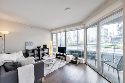 607-1372 Seymour St, Vancouver, BC, V6B0L1 | Card Image