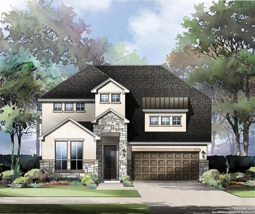 346 Haby Holw, San Antonio, TX, 78253-7793 | Card Image