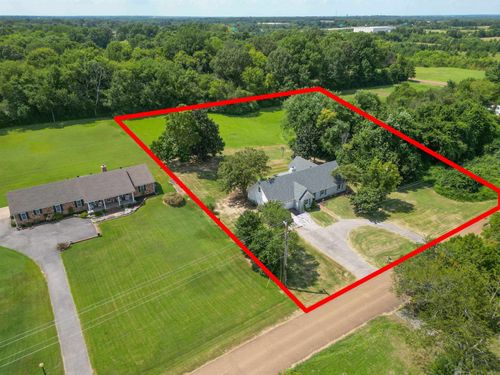 205 Blue Gray Cir, Piperton, TN, 38017-5623 | Card Image