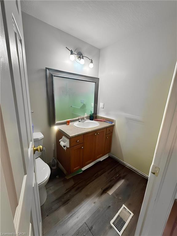 Residential Lease in Kitchener