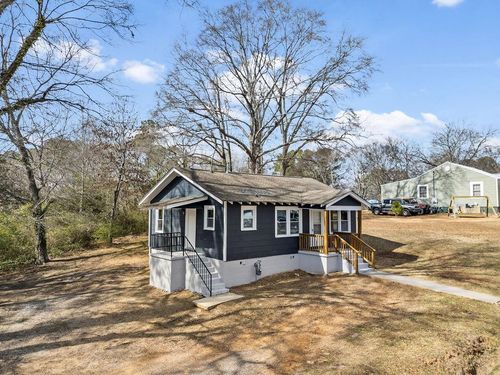40 Clervue Circle Ne, Rome, GA, 30161 | Card Image