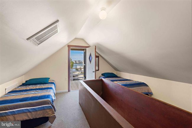 215 W 23 Rd St, House other with 3 bedrooms, 1 bathrooms and null parking in SHIP BOTTOM NJ | Image 32