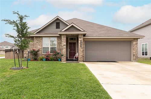 201 Weichert Pl, Caldwell, TX, 77836-1404 | Card Image