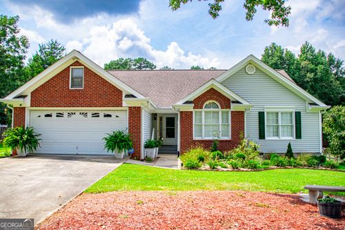 10 Mountain Oaks Dr, Carrollton, GA, 30116-6023 | Card Image