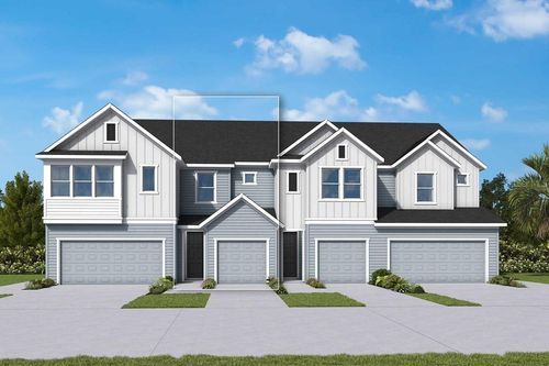 1124 Wild Creek Way, Ormond Beach, FL, 32174 | Card Image