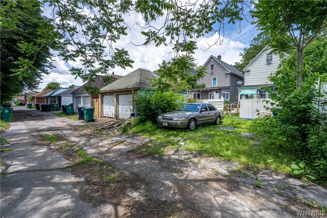 Residential in Niagara Falls 5