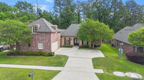 18236 Lake Harbor Ln, Prairieville, LA, 70769-5268 | Card Image