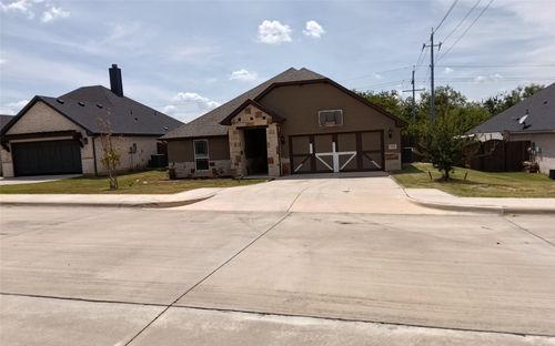 314 Pleasant View Dr, Weatherford, TX, 76086-3906 | Card Image