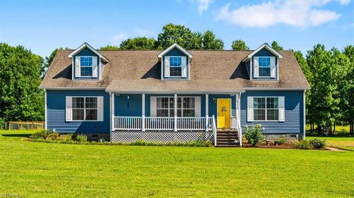 6770 Cotton Rd, Gibsonville, NC, 27249-9714 | Card Image