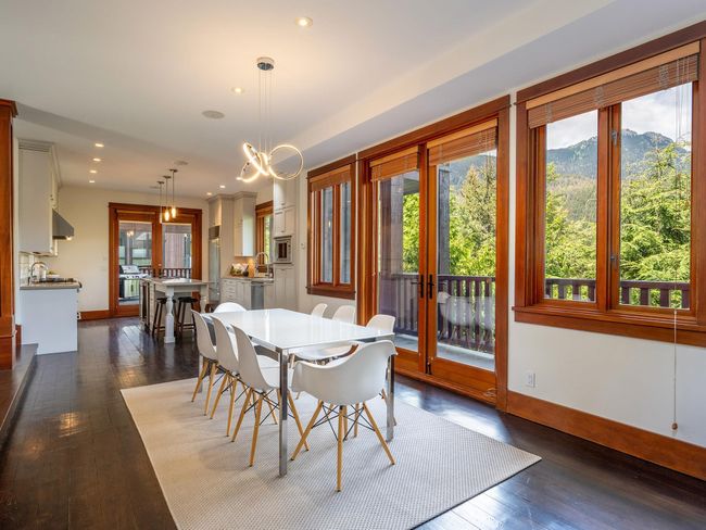 1569 Tynebridge Lane, House other with 4 bedrooms, 5 bathrooms and 4 parking in Whistler BC | Image 9