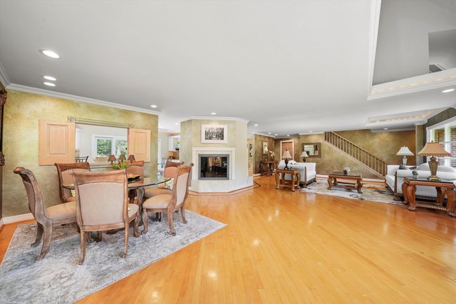 673 Milton Rd, House other with 5 bedrooms, 6 bathrooms and 3 parking in Inverness IL | Image 11