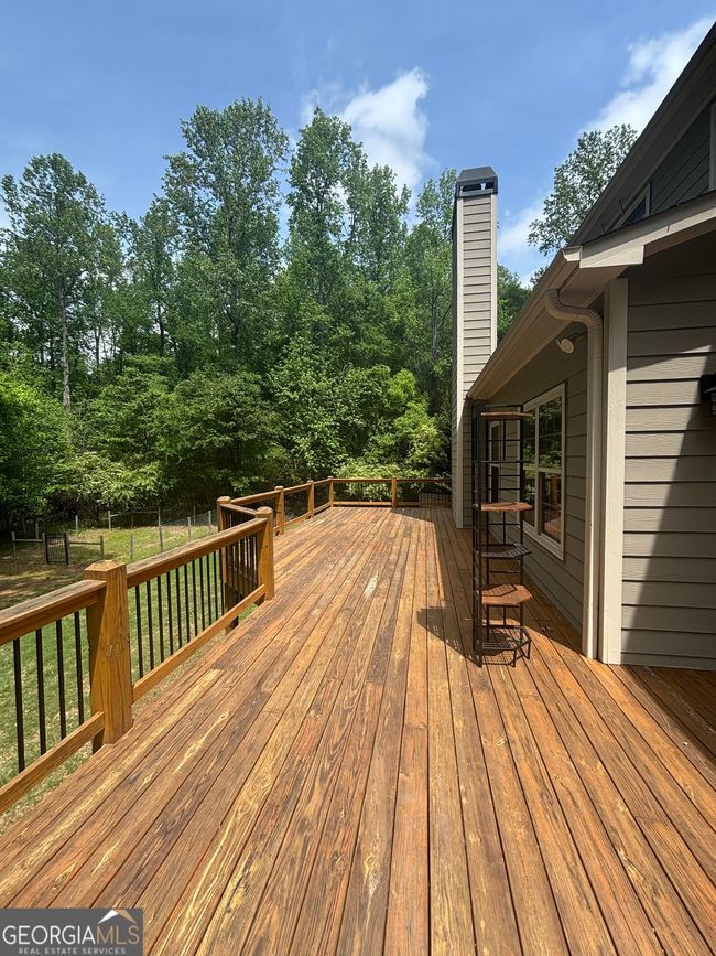 1580 Lakeland Dr, House other with 5 bedrooms, 3 bathrooms and 4 parking in Monroe GA | Image 65